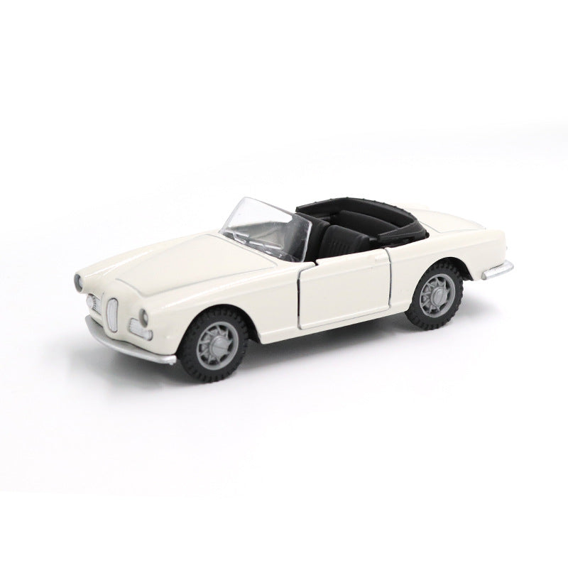 Alloy Classic Car Model Children's Toy Car