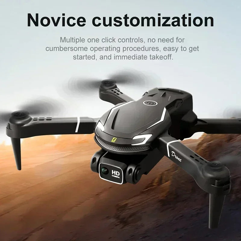 E-Gadget Bazaar Xioaim V88 DRONE